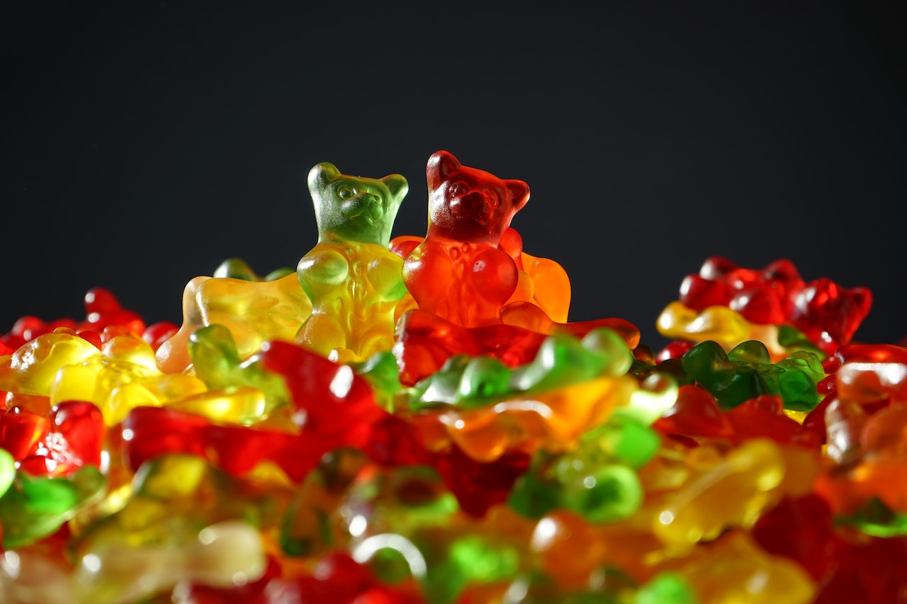Preserving the Goodness: How long do homemade gummies last? –  Dolcefogliaflavors