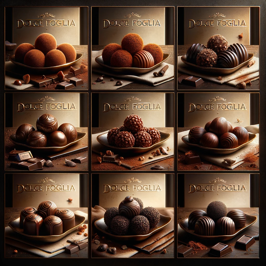 Mastering Artisanal Chocolate Truffles with Custom Flavors: A Comprehensive Guide