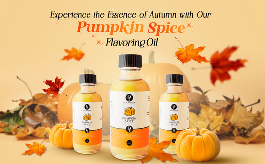 Pumpkin Spice Extract