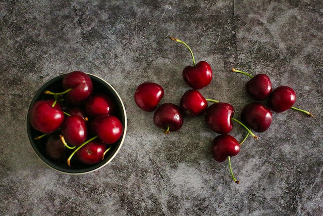 Cherry Extract for baking