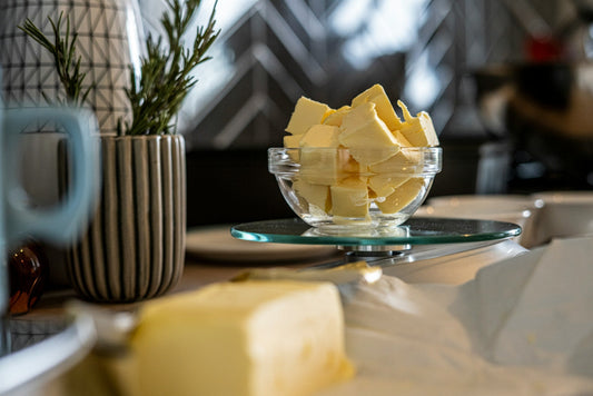 The Richness of Butter Extract in Cooking and Baking