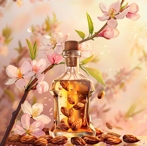 Discover the Surprising World of Almond Extract - Dolce Foglia
