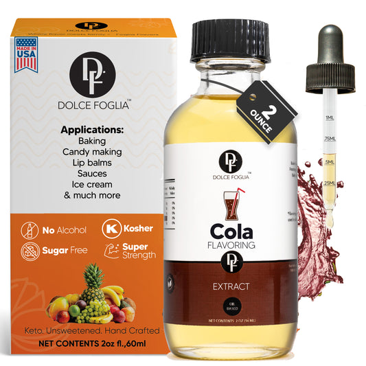 Oil Soluble Cola Flavoring