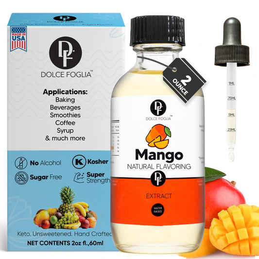 Mango Flavoring