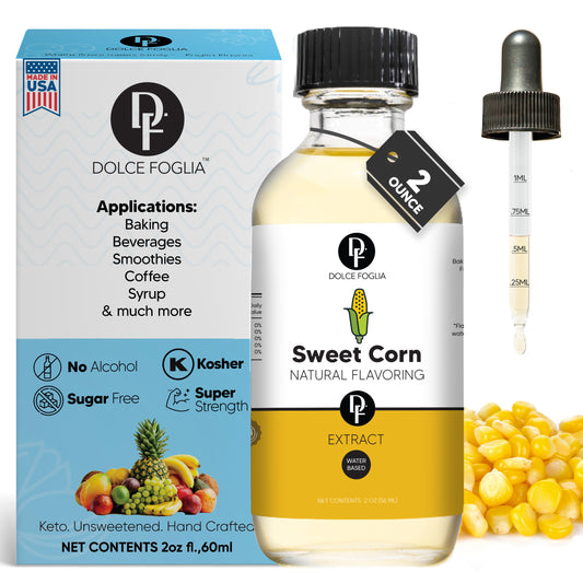 Sweet Corn Extract
